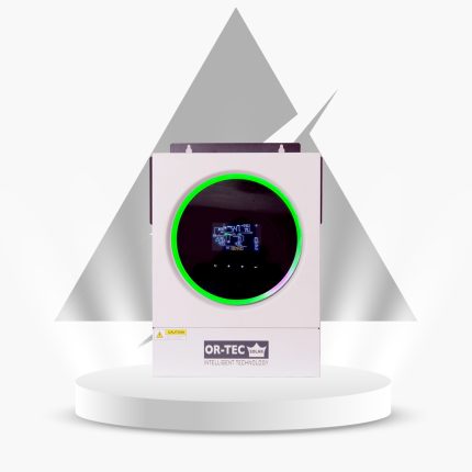 VM IV5600 - MPPT 5,6KW Akıllı İnvertör